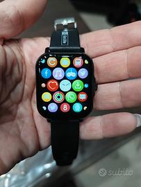 Smartwatch, Orologio Fitness Uomo Donna 1.69''