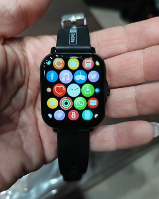 Smartwatch, Orologio Fitness Uomo Donna 1.69''