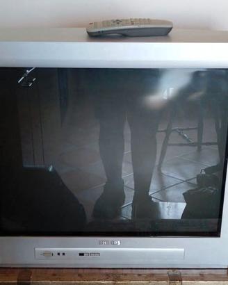 Televisione CRT Philips