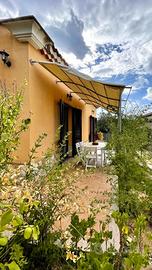 Trilocale ad Arbatax