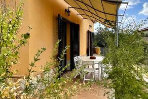 Trilocale ad Arbatax