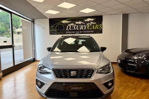 Seat Arona 1.0 TGI FR