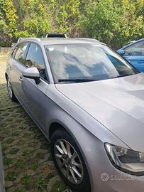 Audi A3 Sportback 1.6 tdi (ambition)- 2016