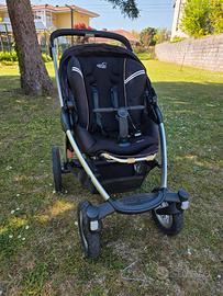Passeggino Bebè Confort fuoristrada 