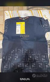T-shirt uomo