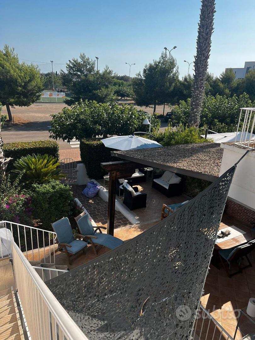 House in Porto Cesareo, Eurovillage - Vista 6