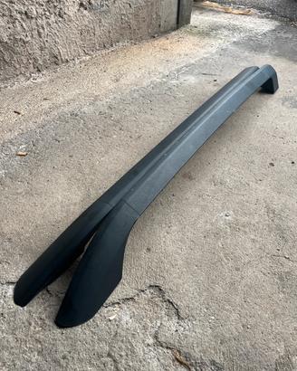 Barre Longitudinali Fiat Panda 169 (2003-2012)