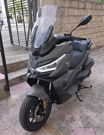 VOGE SR4 MAX 400