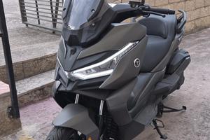 VOGE SR4 MAX 400