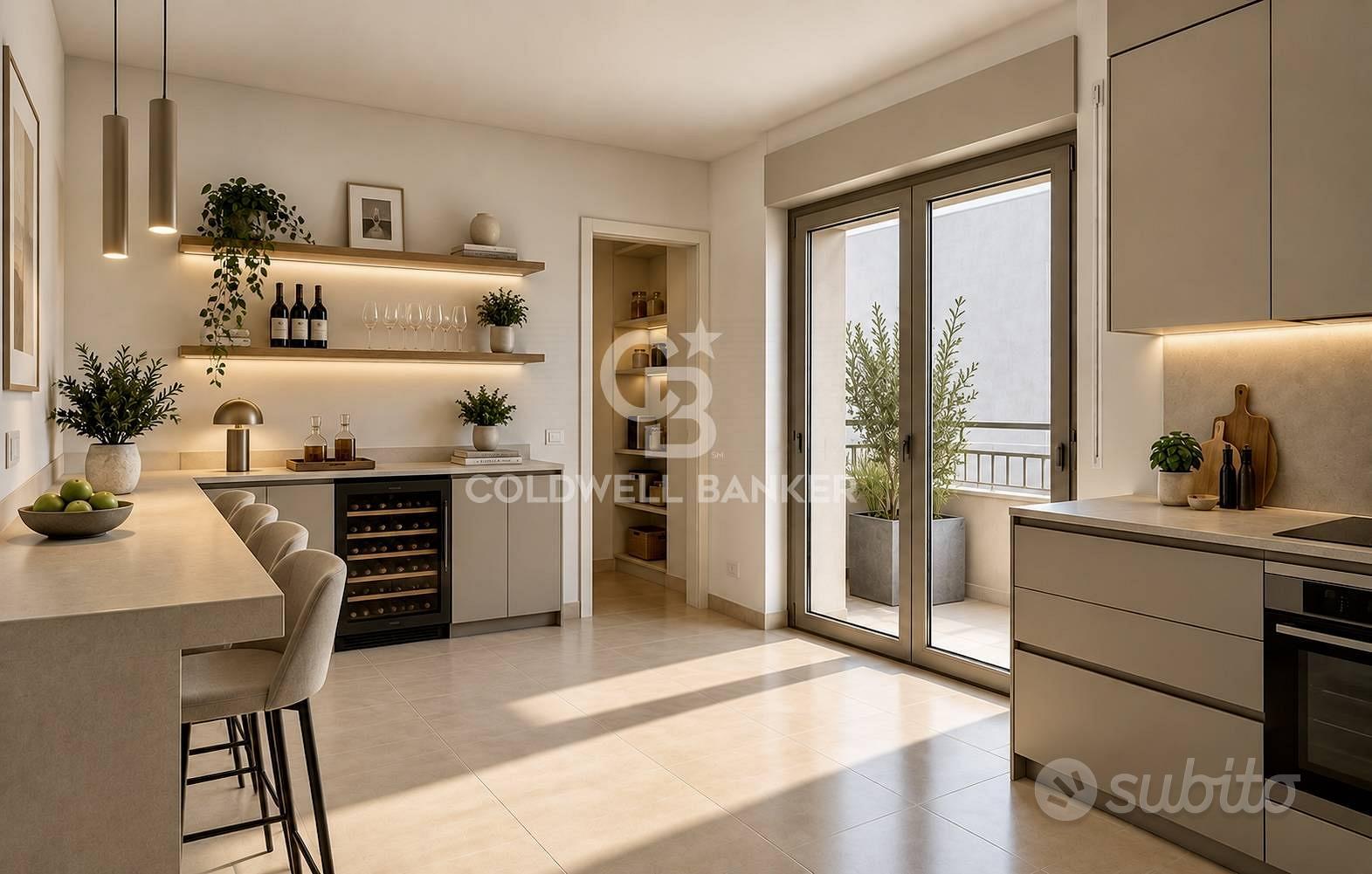 Appartamento – Monopoli, Bari - Vista 3