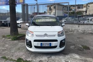 Citroen C3 Picasso 1.4 VTi 95 CV 70 KW Exclusive I