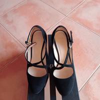 Scarpe donna Campanile