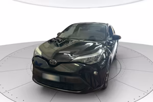 TOYOTA C-HR 1.8h Trend e-cvt