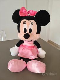 Disney - Peluche Topolina 40 cm