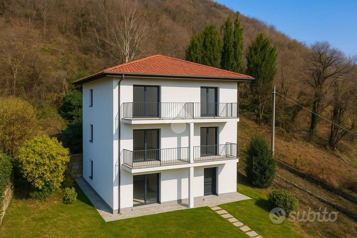 RUSTICO A PISOGNE - Vista 3