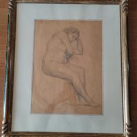 Nudo di donna Ivo Voltolini 