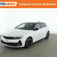 OPEL Astra EB11228