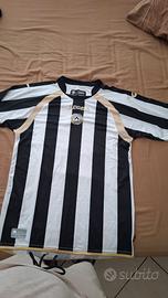 maglia da calcio ufficiale della prim