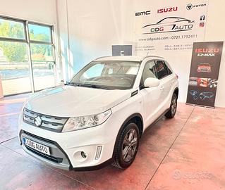 SUZUKI VITARA 4X4 Diesel DDIS 1.6 CV 120 Km 156.17