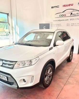 SUZUKI VITARA Diesel DDIS 1.6 CV 120 Km 156.174 ga