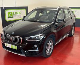 BMW X1 sDrive18d xLine