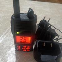 ricetrasmettitore standard Hx270s