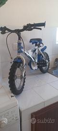 bici da bimbo