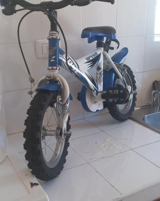 bici da bimbo