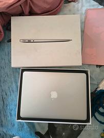mac book air 128 gb 2018 PERFETTO