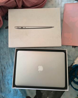 mac book air 128 gb 2018 PERFETTO