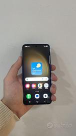 Samsung Galaxy S23 green 256 GB - 9104