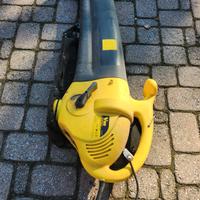 Soffiatore elettrico a filo