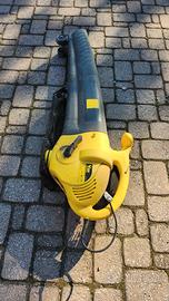 Soffiatore elettrico a filo