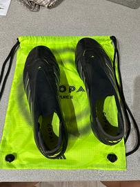 Adidas Copa Pure III Laceless