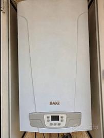 BAXI Caldaia 24kw Metano - Funzionante