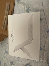 Ipad magic keyboard folio