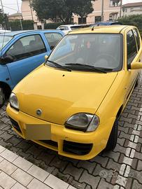 Fiat 600 sporting