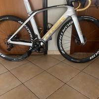 Trek Madone SLR  Projectone