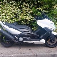 Yamaha T Max - 2008