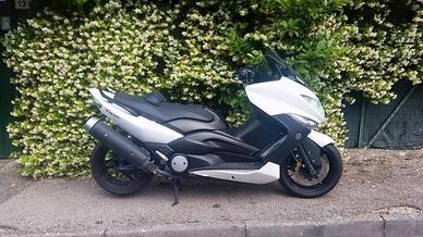 Yamaha T Max - 2008