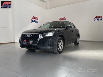 Audi Q2 35 TDI quattro S tronic Business