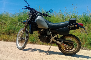 Kawasaki KLR 250