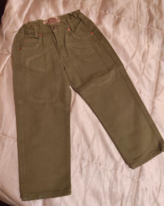 Jeans Jeckerson bambino