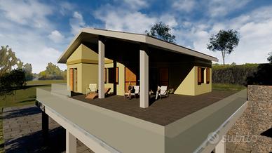 Terreno edificabile Li Buttangari