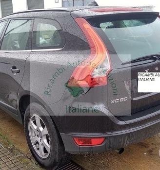 Ricambi Volvo XC60 2400 Diesel Codice D5244T16