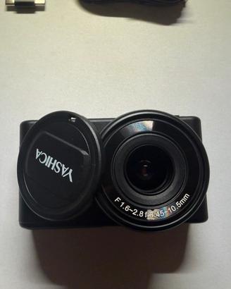 Macchina fotografica Yashica