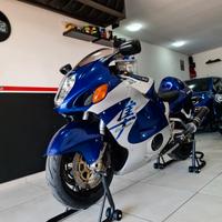 Suzuki Hayabusa Gsx 1300-r