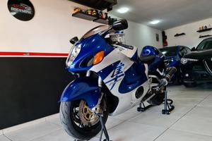 Suzuki Hayabusa Gsx 1300-r