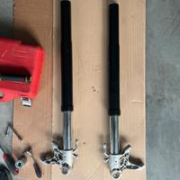 Mv agusta rivale stradale forcelle