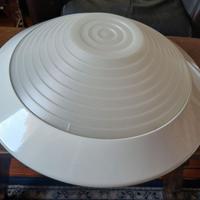 Iconica applique/ plafoniera Onda 3 Arteluce Flos